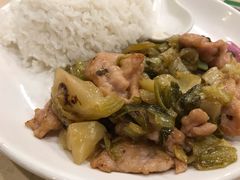 -玲又珑美食(盘福路店)
