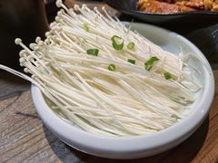 -九田家黑牛烤肉料理(泽州路店)