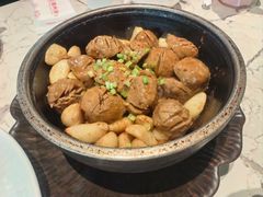 -潮州府·潮菜·砂锅粥(徐家汇店)