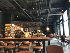 -星巴克(漕河泾2店)