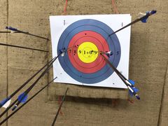 -道顺射箭·团建·骑射(张杨路店)