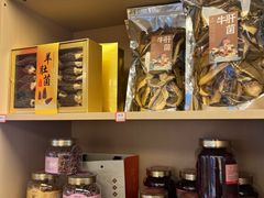 -鲜菌江湖正宗野生菌火锅