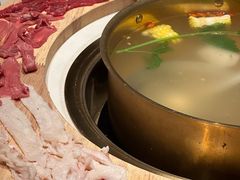 -牛人日志·鲜牛肉骨汤火锅(万科里瑧店)