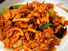 -昱德来·天津菜(河西店)