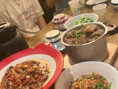 -八碗湘长沙市井菜(坡子街店)