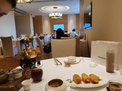-正佳广场万豪酒店-粤菜餐厅·点心·海鲜·聚餐