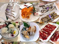 -围炉夜话·潮汕卤水火锅(榕江店)