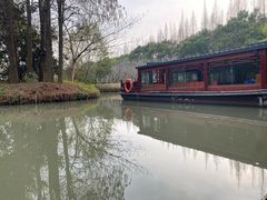 -同里国家湿地公园