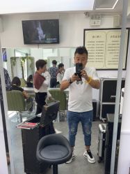 -LJOY丽锦造型·烫发染发