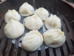 蟹粉小笼-万寿斋(山阴路店)