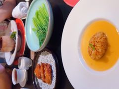-丽晶轩中餐厅(重庆丽晶酒店)