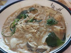 -高福麻辣烫(新阳店)