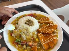 -贝林大翅鲸简餐厅(国家海洋博物馆店)