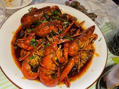 -三毛烧烤·南昌大排档(山姆店)