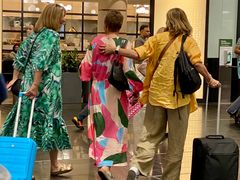 -维也纳国际机场