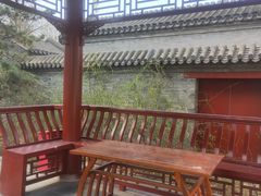 -李叔同故居纪念馆