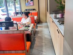 -延边金利串店(安达街店)