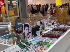-沫芮眼镜·蔡司·依视路·尼康明月(环创店)