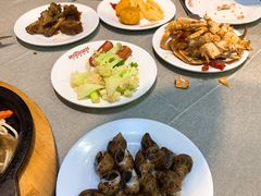 -凡塔斯牛排餐厅(厚街万达店)