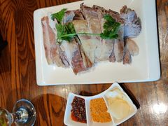 手抓羊肉-沙力海(北大街店)