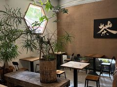 -成川茶店·潮汕工夫浓茶(万象店)