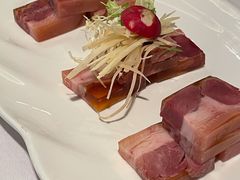 -八分饱·西津会(西津渡店)