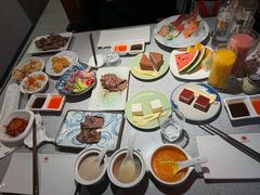 -大渔铁板烧(大悦城店)