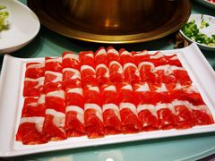 鲁西特级肥牛-鼓楼东街老火锅(鼓楼店)