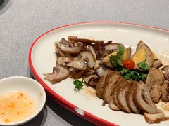 -码头见·潮汕菜(领展中心城店)