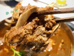 -浩爷羊蝎子火锅(望京店)