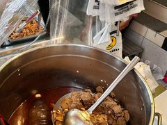 -张记捆鸡(总店)