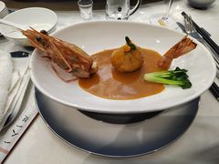 -醉霖生态餐厅(交大店)