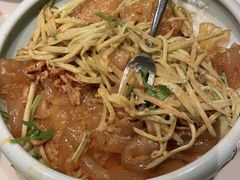 -红樱桃·欢乐餐厅(太原里店)