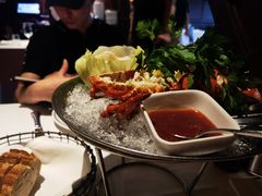 -Wolfgang’s Steakhouse 沃夫冈牛排馆(上海白玉兰广场店)