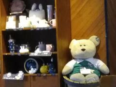 -星巴克(成都龙湖三千集店)