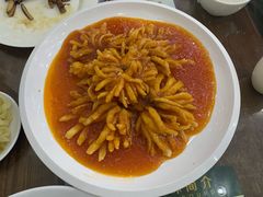 -春发生饭店·非遗(南院门店)