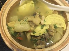 -東舍食唐精品陕菜馆