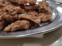 -美兰春记食店·龙舌坡红烧牛肉