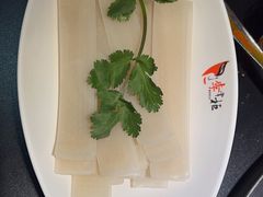 -李掌柜鲜菜火锅(移民广场店)