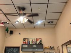 -曼谷食堂·泰国家庭料理(丹桂路店)