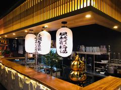 -龙门养心粥火锅(祥恒广场店)
