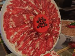 -大龙燚火锅(太古里店)
