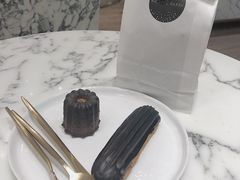 -WHEAT&BAKER-麥(凯德来福士店)