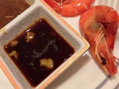 -咖啡苑自助餐厅·中国大饭店