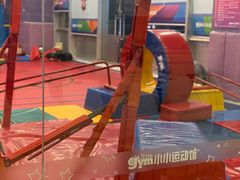 -小小运动馆(罗宾森中心)