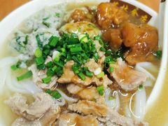 -荔林食店(西华路店)