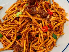 -荆九爷爆炒桥头三嫩(浙大店)