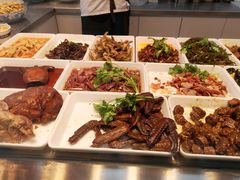 -佬街佬味(荣巷店)