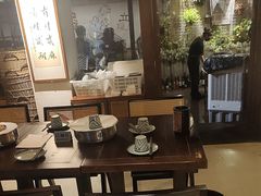 -贰醒·私房小院烧烤 (太古里店)