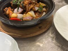 -四道菜·福建菜馆(新街口金鹰店)